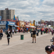 Illustration for article titled Coney Islands Newest Roller Coaster Is Narrower Than Most Apartments